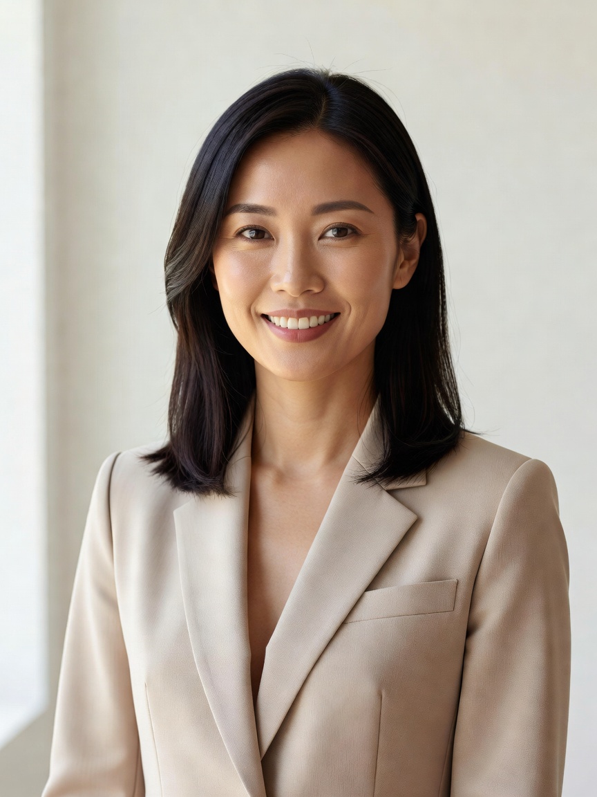 李思琪